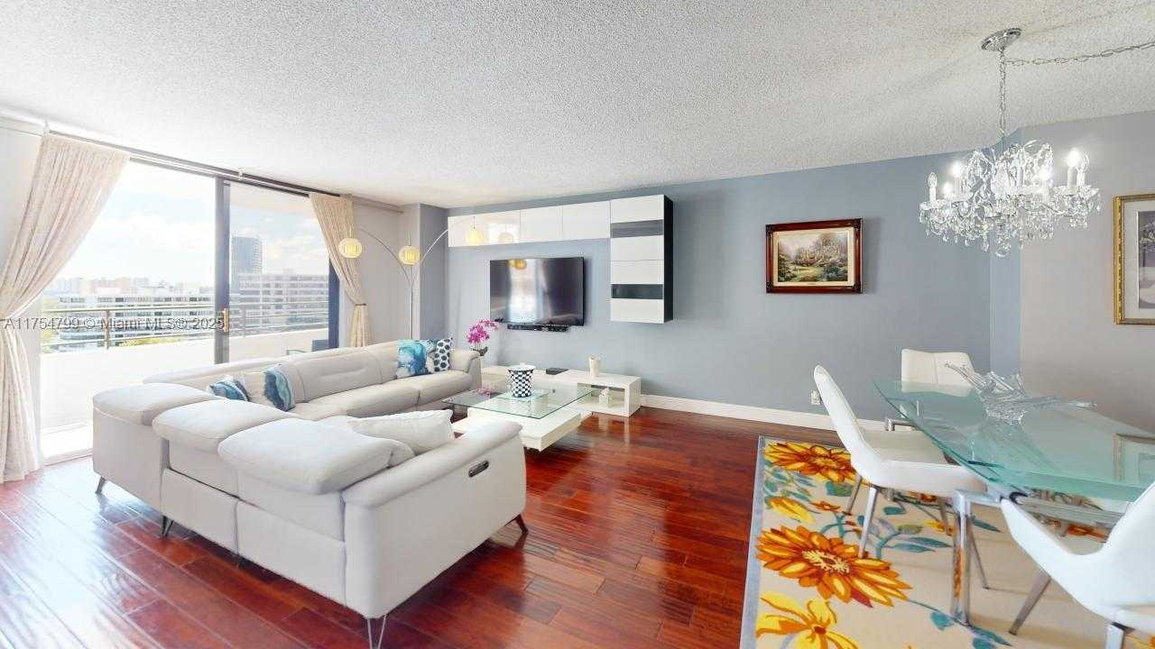 Small Image of 2500 PARKVIEW DR #1217, Hallandale Beach Number 7