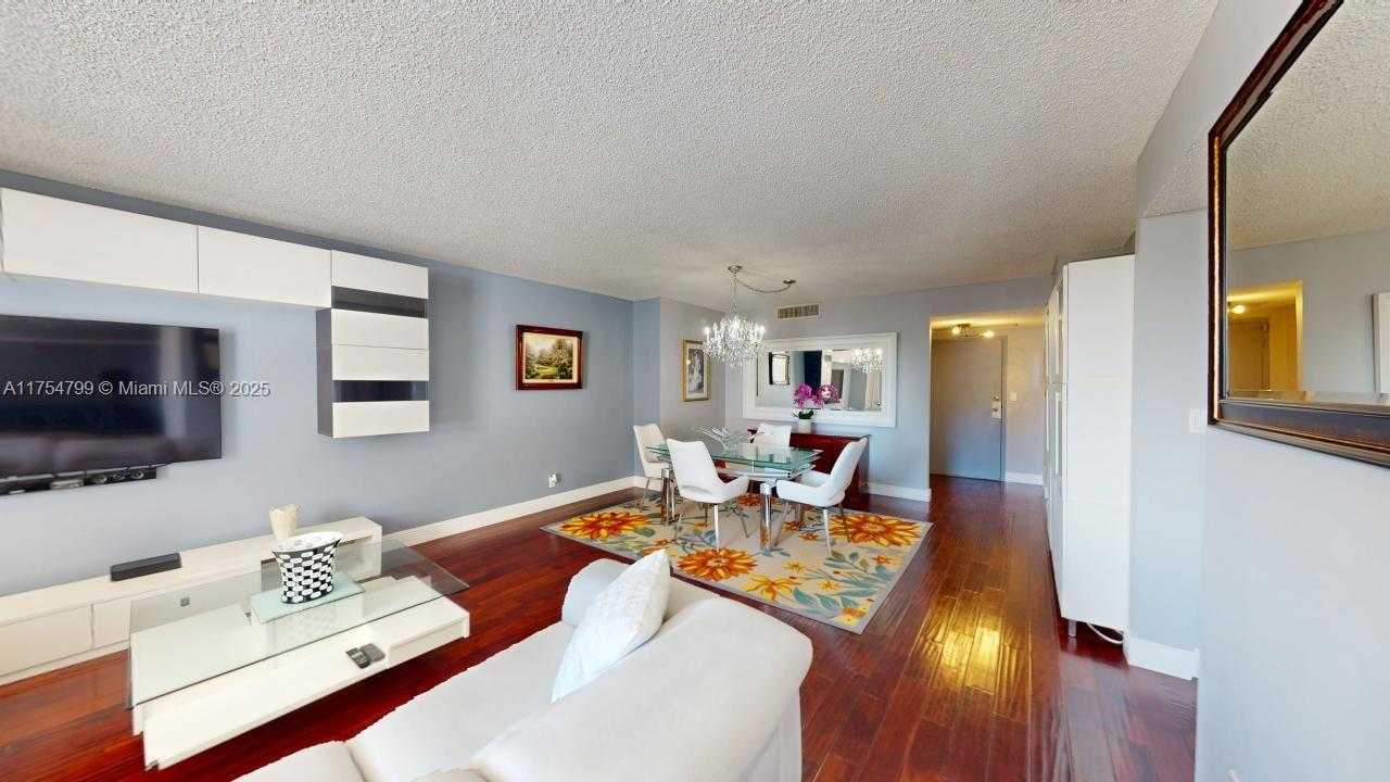 Small Image of 2500 PARKVIEW DR #1217, Hallandale Beach Number 9