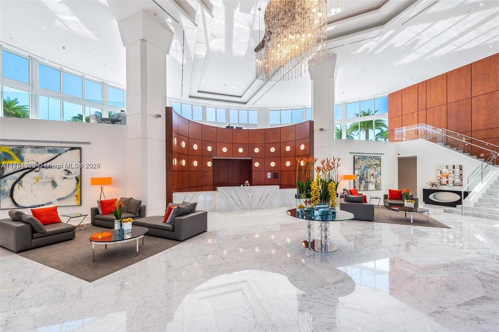 Small Image of 19111 COLLINS AVE #801, Sunny Isles Beach Number 2