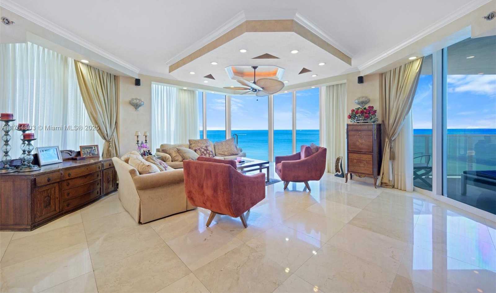 Small Image of 19111 COLLINS AVE #801, Sunny Isles Beach Number 5