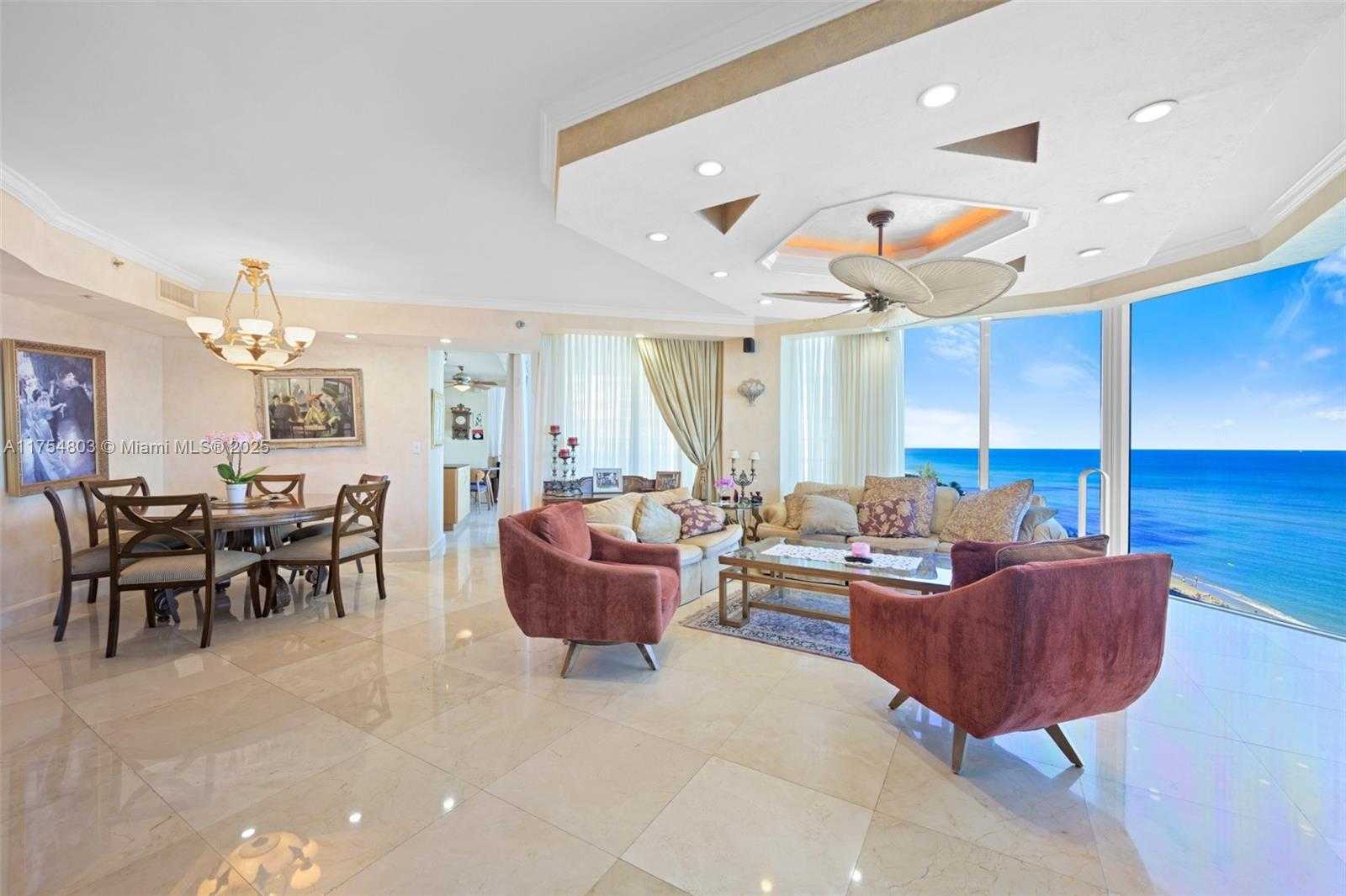 Small Image of 19111 COLLINS AVE #801, Sunny Isles Beach Number 6