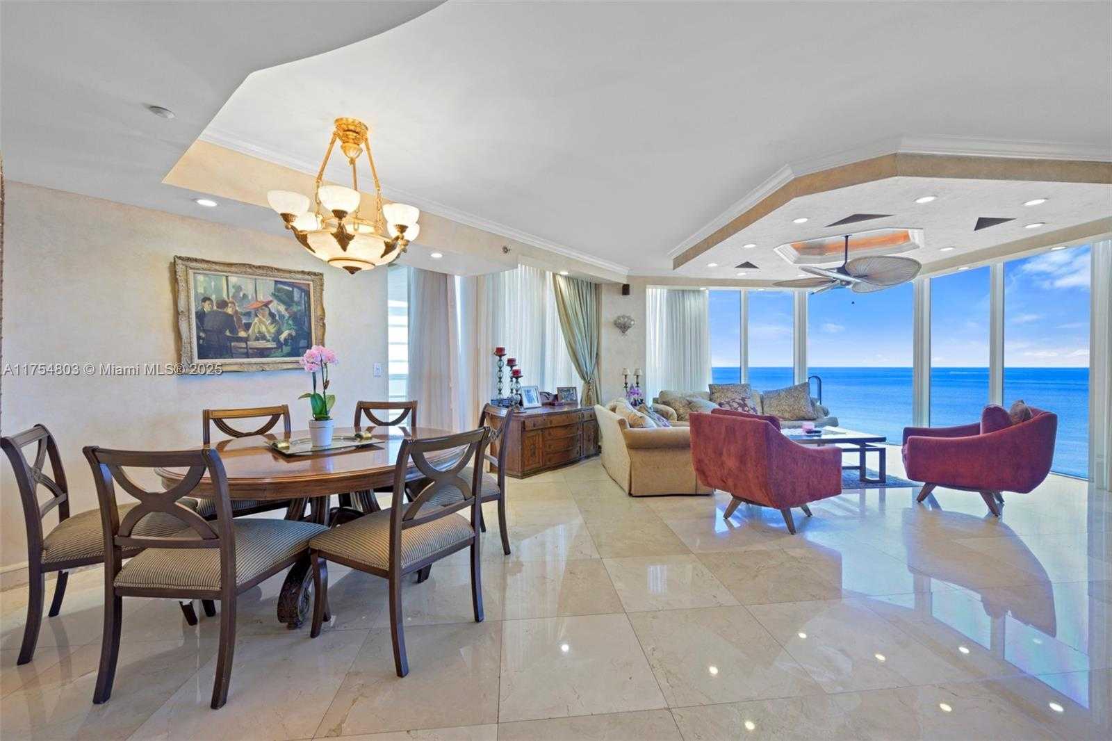 Small Image of 19111 COLLINS AVE #801, Sunny Isles Beach Number 7