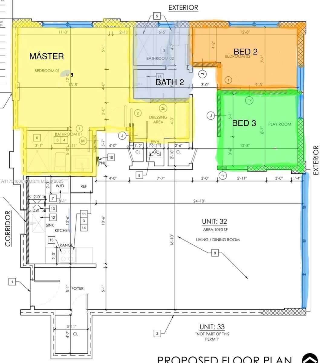 Small Image of 555 CRANDON BLVD #32, Key Biscayne Number 8