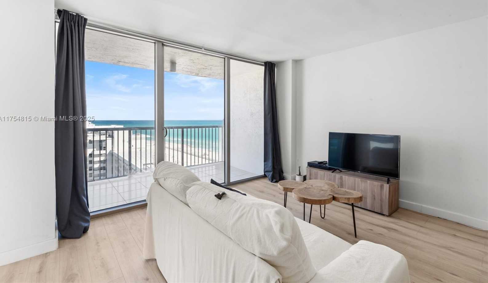 Small Image of 2655 COLLINS #2405, Miami Beach Number 14