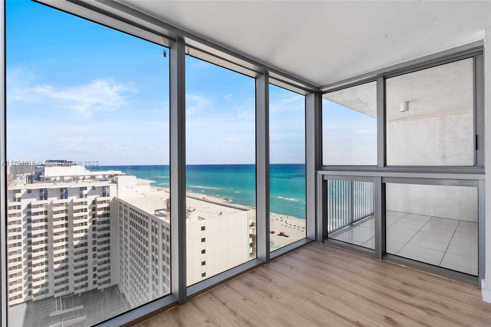 Small Image of 2655 COLLINS #2405, Miami Beach Number 17