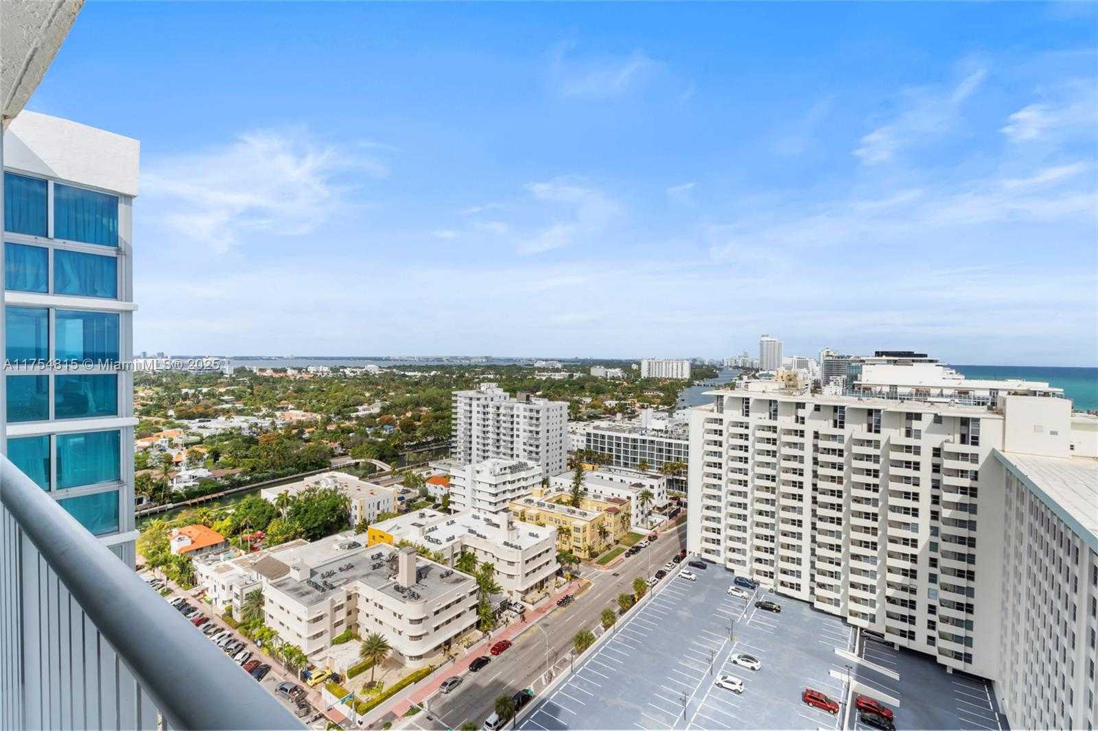 Small Image of 2655 COLLINS #2405, Miami Beach Number 37