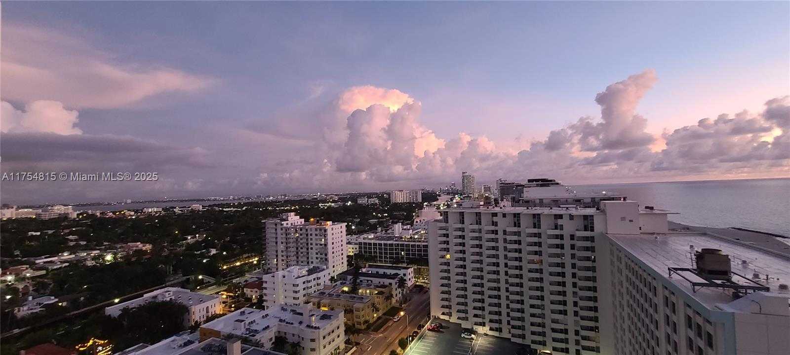 Small Image of 2655 COLLINS #2405, Miami Beach Number 38