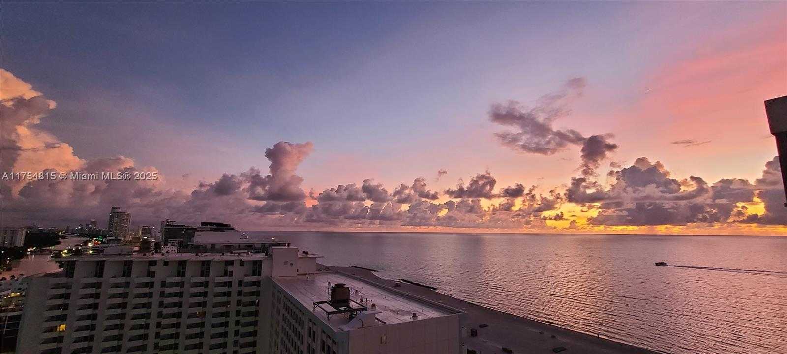 Small Image of 2655 COLLINS #2405, Miami Beach Number 39