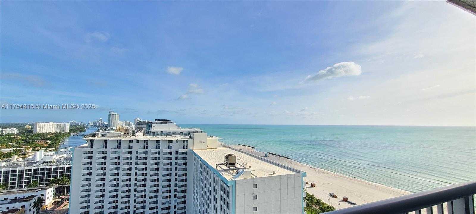 Small Image of 2655 COLLINS #2405, Miami Beach Number 41