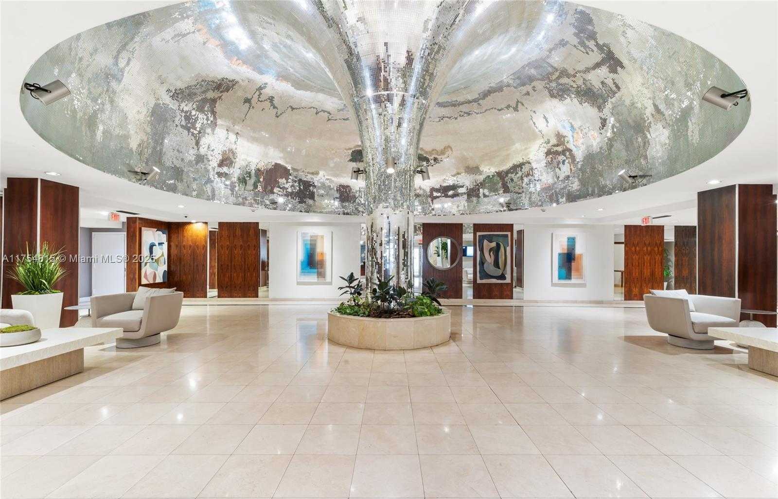 Small Image of 2655 COLLINS #2405, Miami Beach Number 43