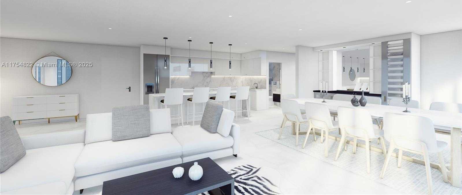 Small Image of 1720 Harrison St, Hollywood, FL 33020, USA Number 4