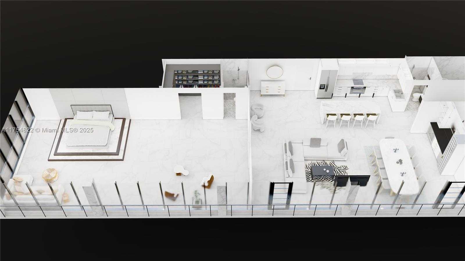 Small Image of 1720 Harrison St, Hollywood, FL 33020, USA Number 6