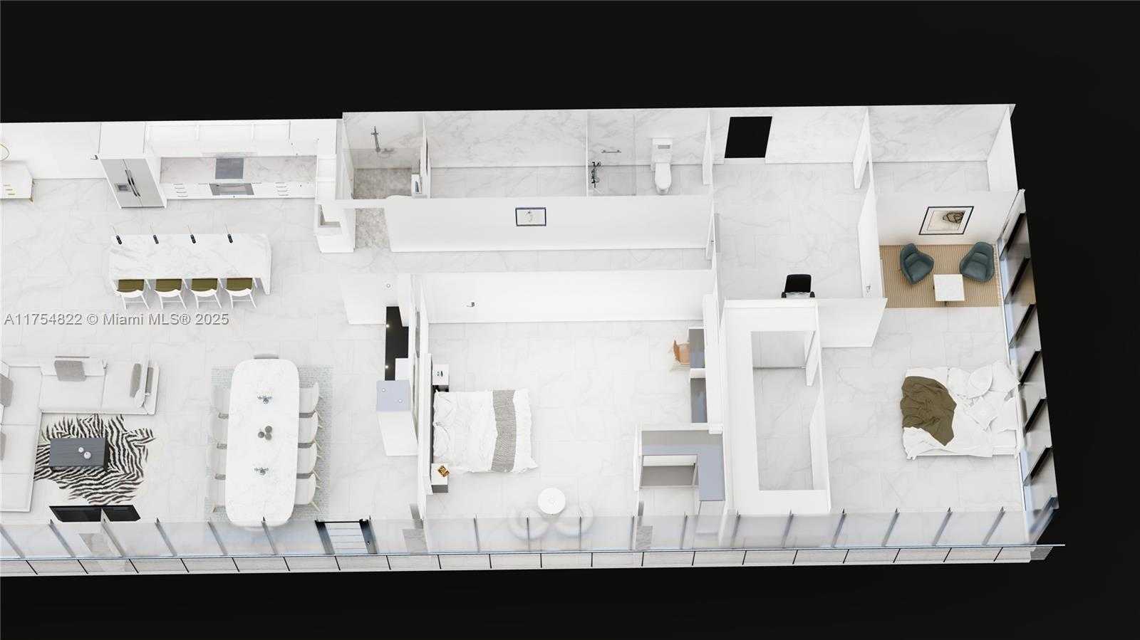 Small Image of 1720 Harrison St, Hollywood, FL 33020, USA Number 7