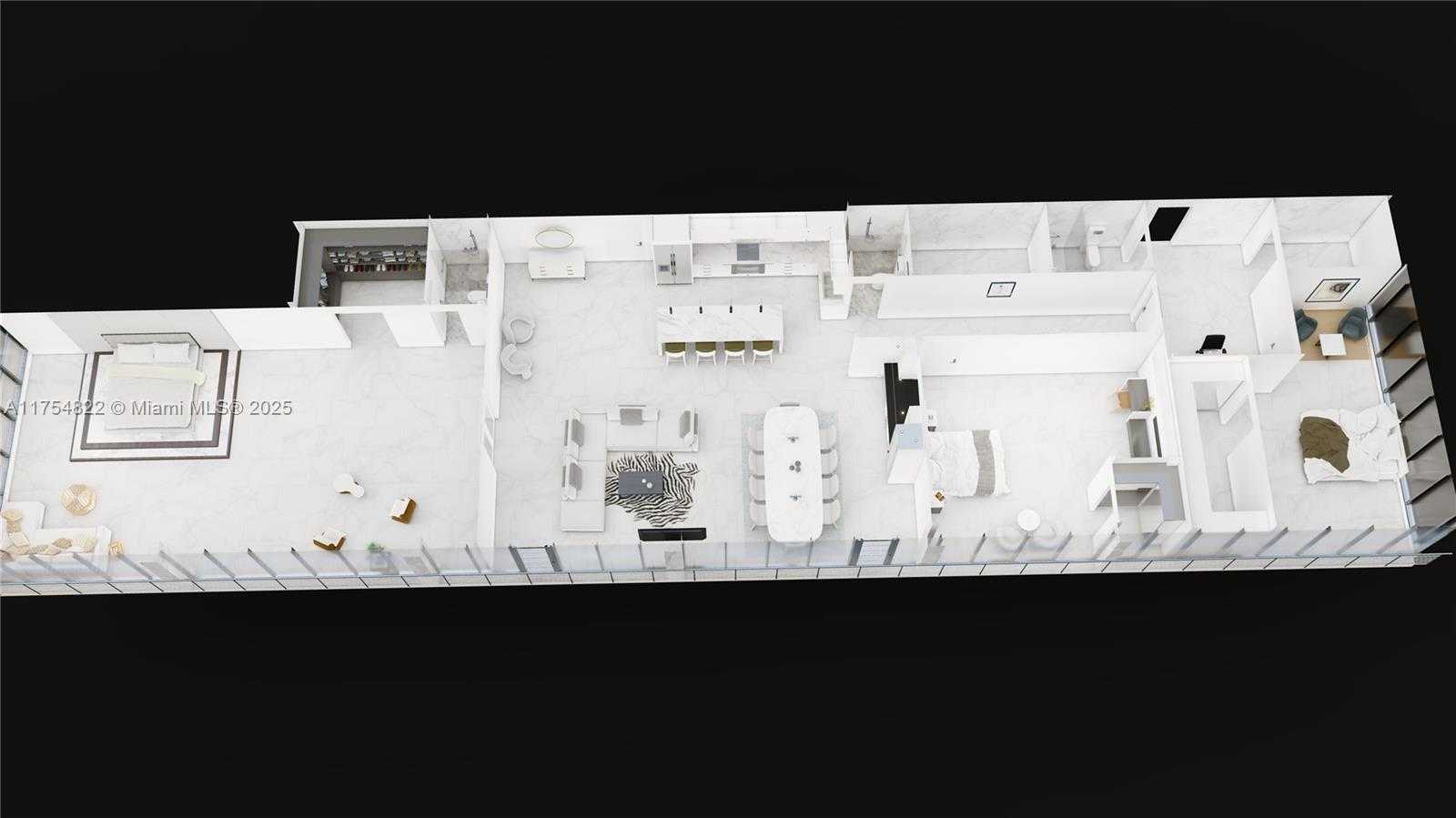 Small Image of 1720 Harrison St, Hollywood, FL 33020, USA Number 8