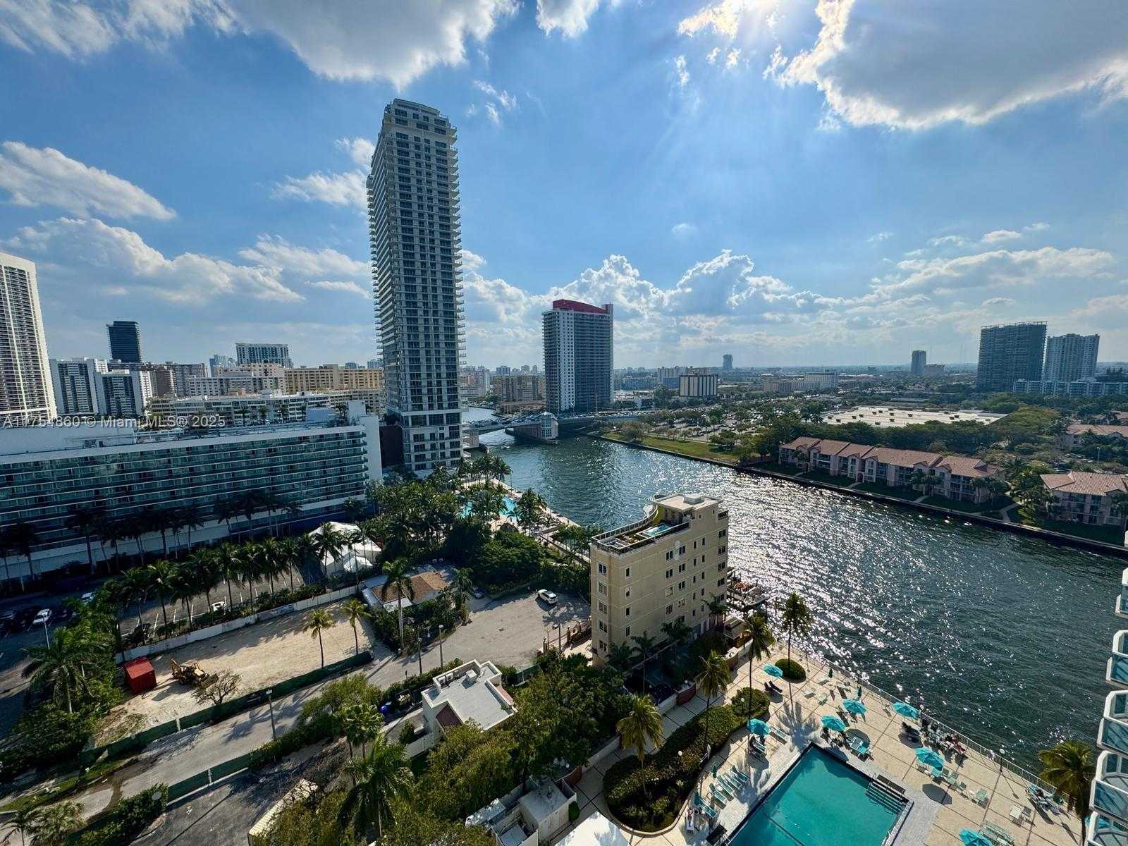 Small Image of 3800 SOUTH OCEAN DR #1707, Hollywood Number 19