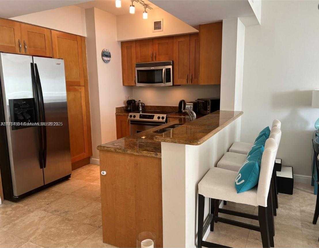 Small Image of 1745 EAST HALLANDALE BEACH BLVD #804W, Hallandale Beach Number 11