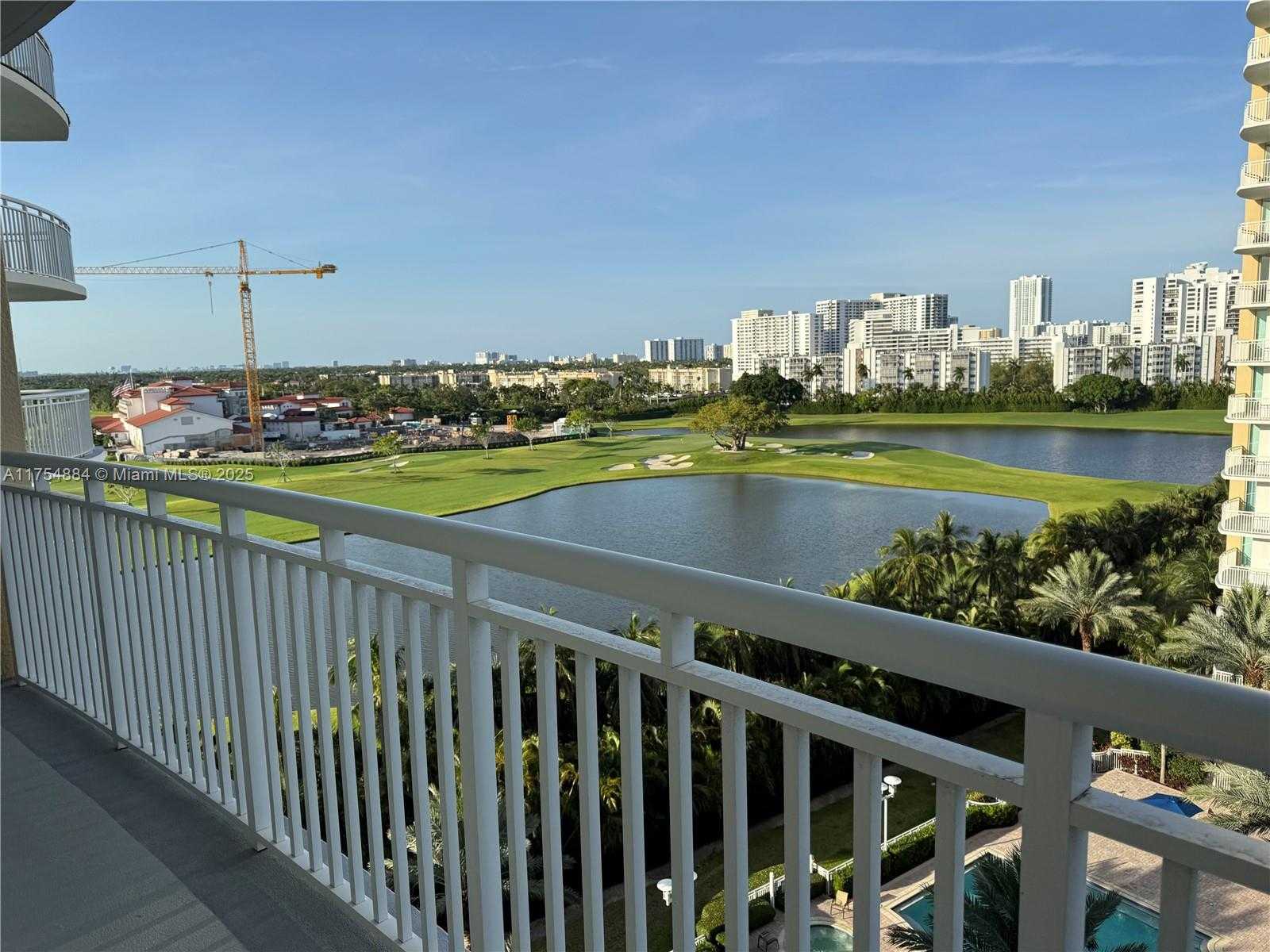 Small Image of 1745 EAST HALLANDALE BEACH BLVD #804W, Hallandale Beach Number 5
