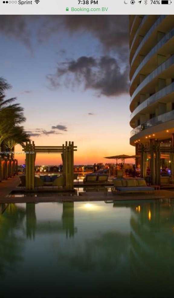 Small Image of 4111 SOUTH OCEAN DR #3605, Hollywood Number 3