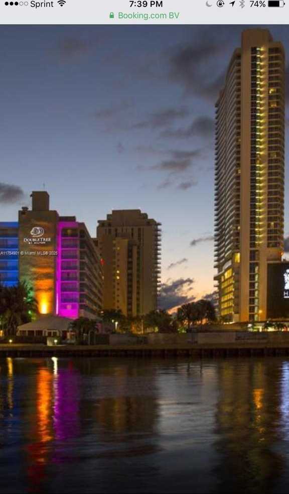 Small Image of 4111 SOUTH OCEAN DR #3605, Hollywood Number 4