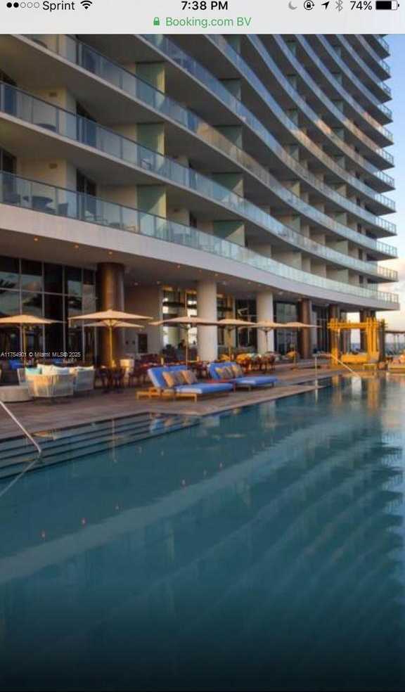 Small Image of 4111 SOUTH OCEAN DR #3605, Hollywood Number 6