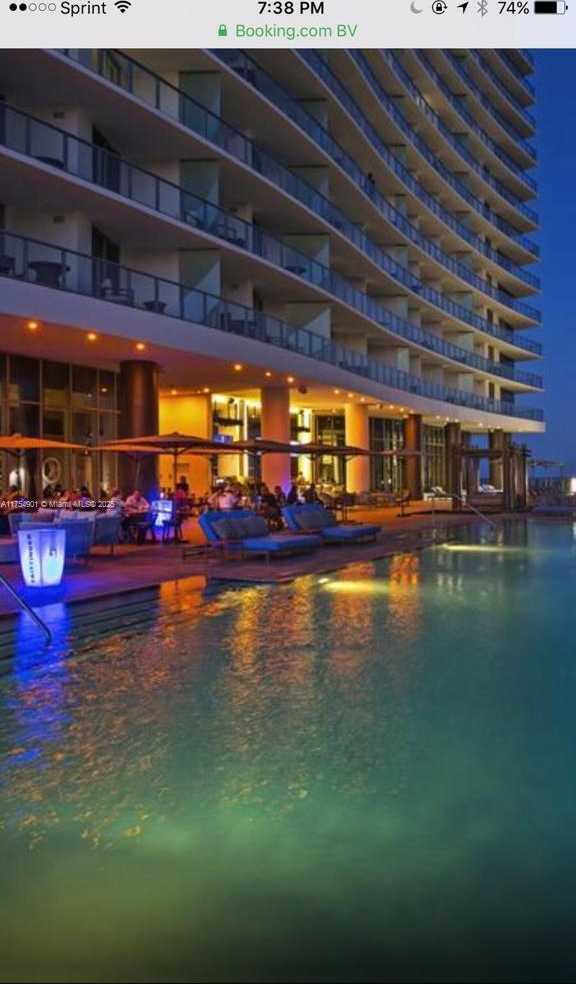 Small Image of 4111 SOUTH OCEAN DR #3605, Hollywood Number 8