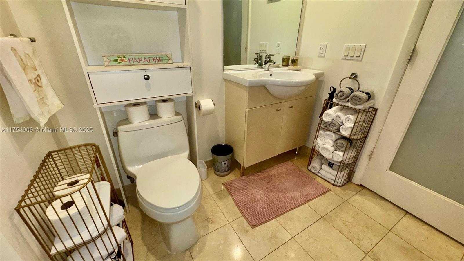 Small Image of 1830 SOUTH OCEAN DR #4708, Hallandale Beach Number 32