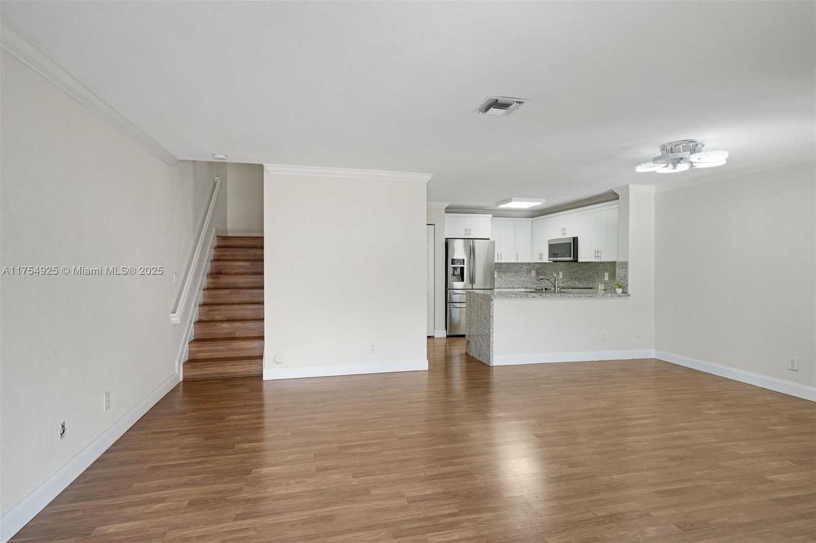 Small Image of 12611 SOUTH WEST 54TH CT #12611, Miramar Number 12