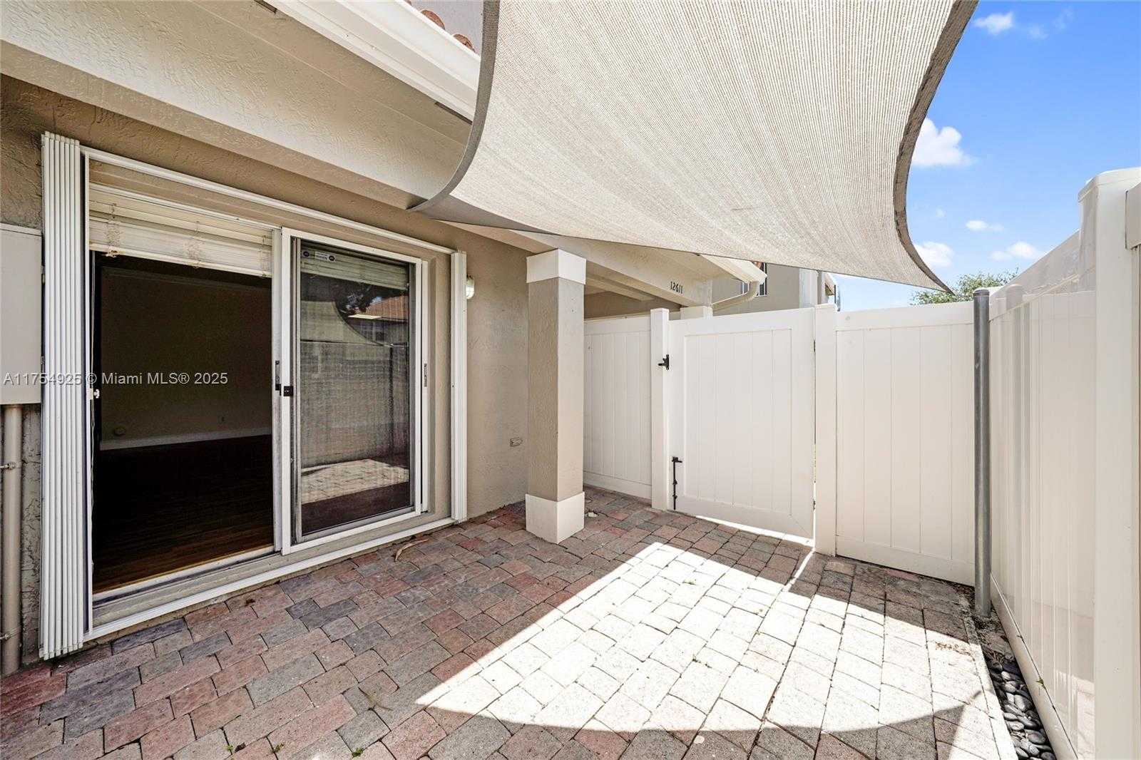 Small Image of 12611 SOUTH WEST 54TH CT #12611, Miramar Number 34