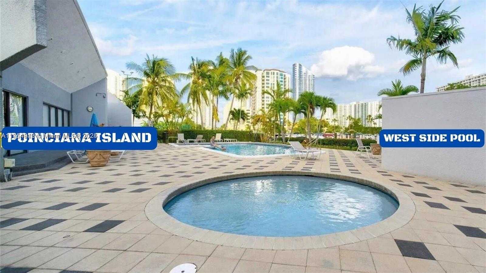 Small Image of 430 POINCIANA DR #1710, Sunny Isles Beach Number 24