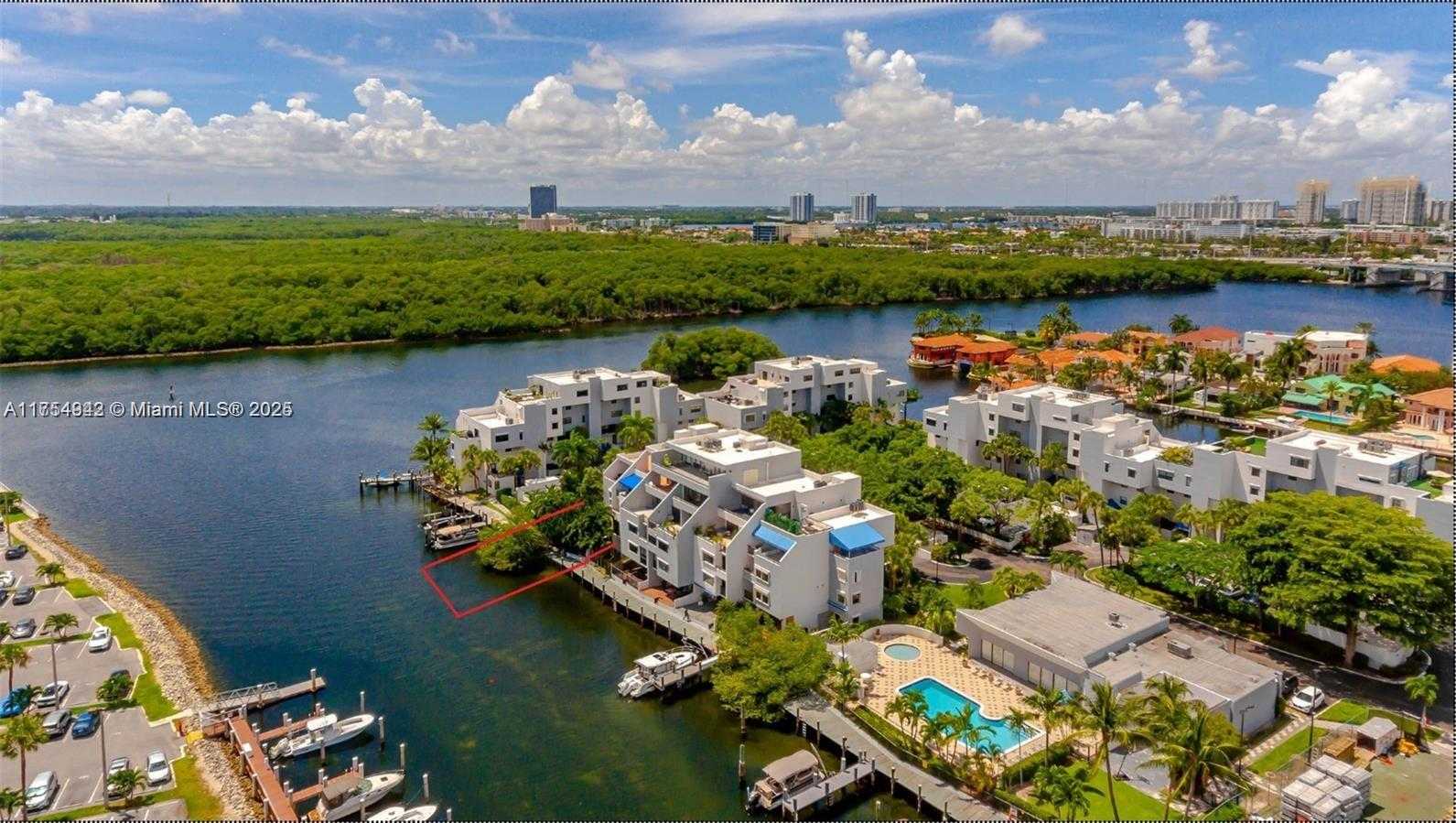 Small Image of 430 POINCIANA DR #1710, Sunny Isles Beach Number 26