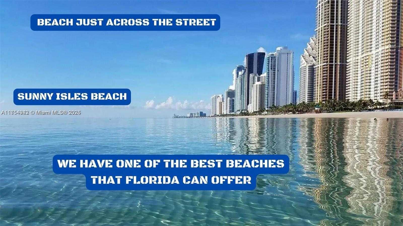 Small Image of 430 POINCIANA DR #1710, Sunny Isles Beach Number 27
