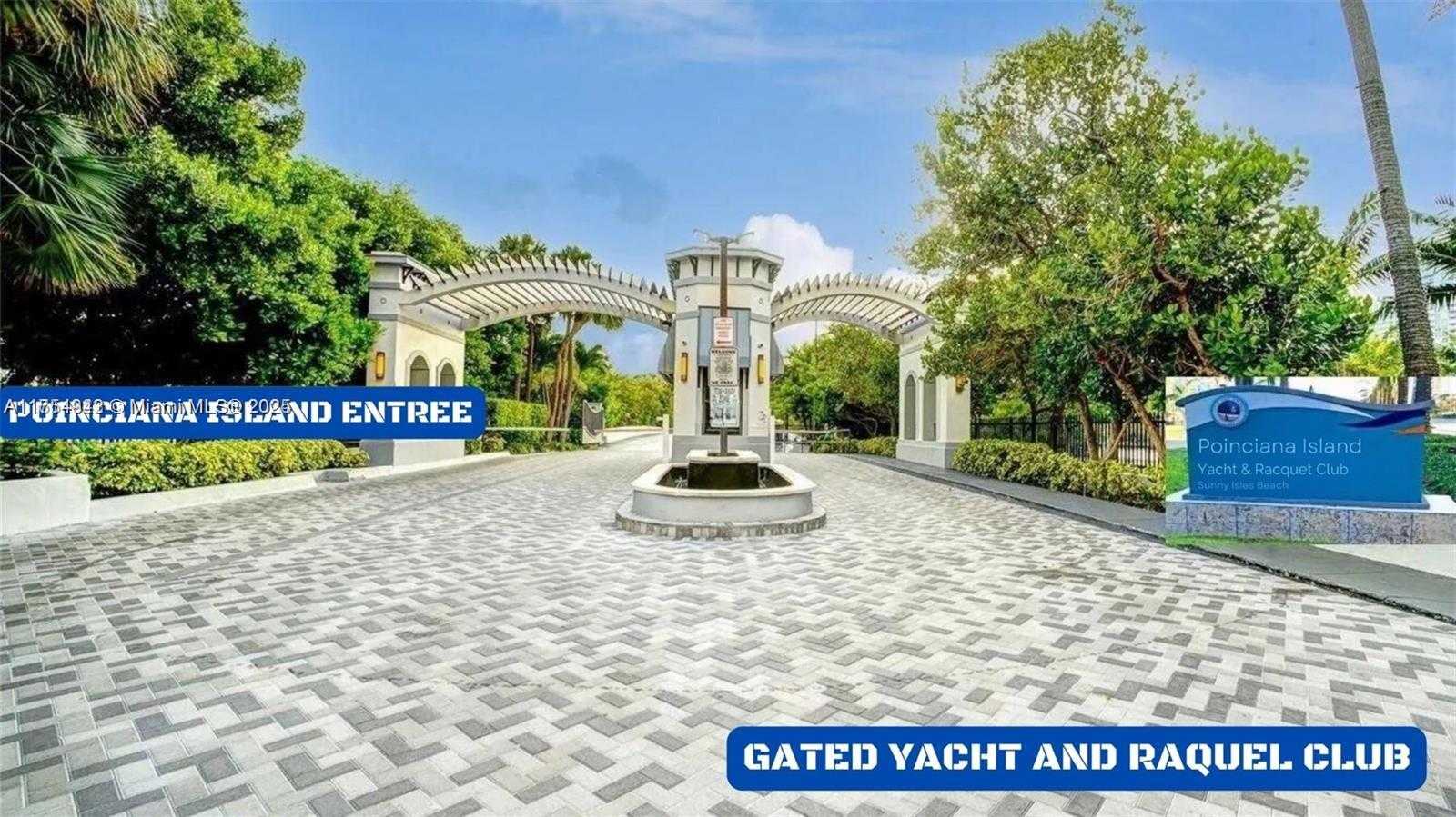 Small Image of 430 POINCIANA DR #1710, Sunny Isles Beach Number 29