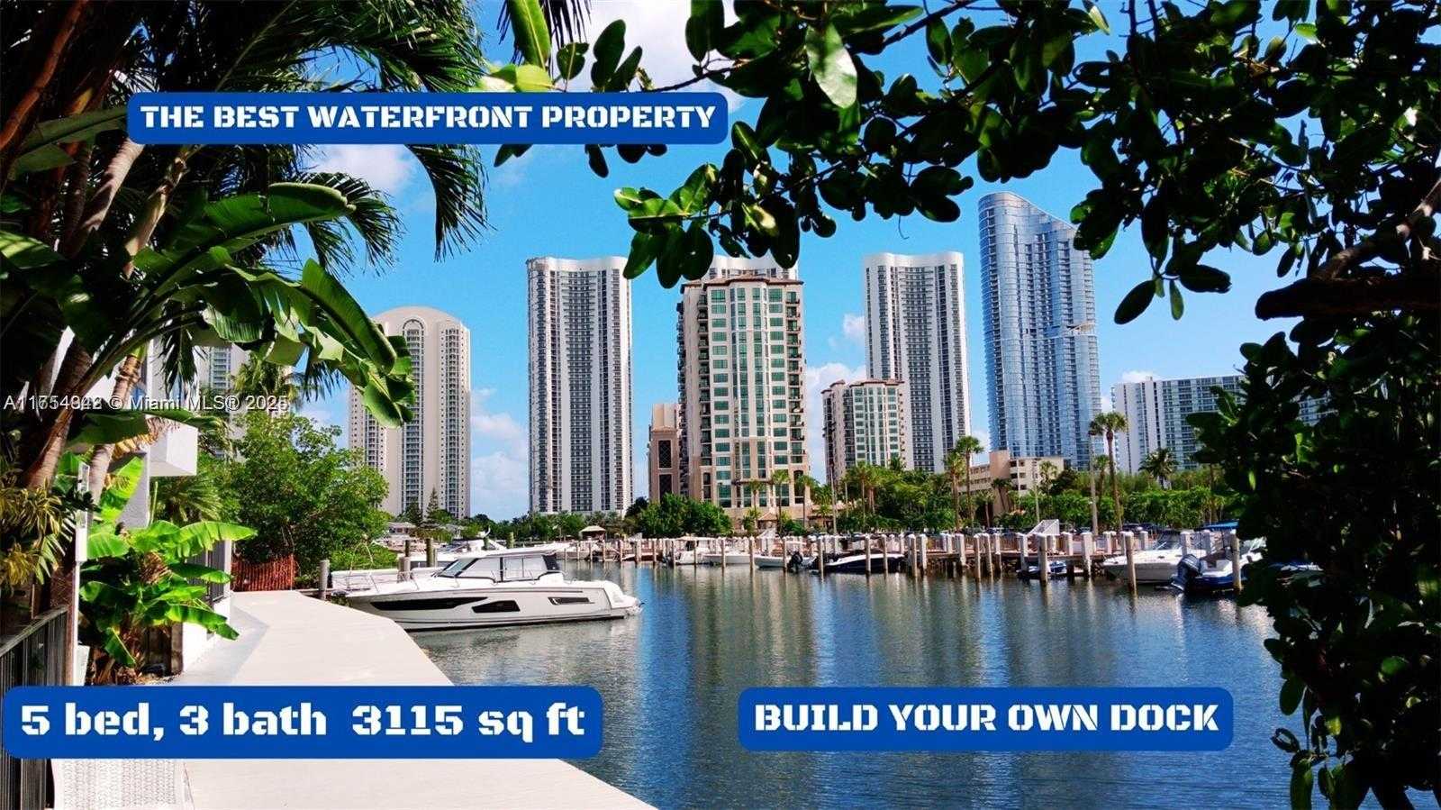 Small Image of 430 POINCIANA DR #1710, Sunny Isles Beach Number 3
