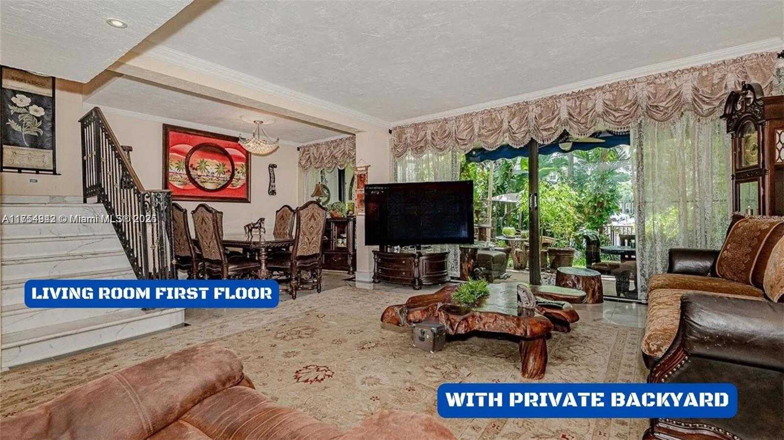 Small Image of 430 POINCIANA DR #1710, Sunny Isles Beach Number 5