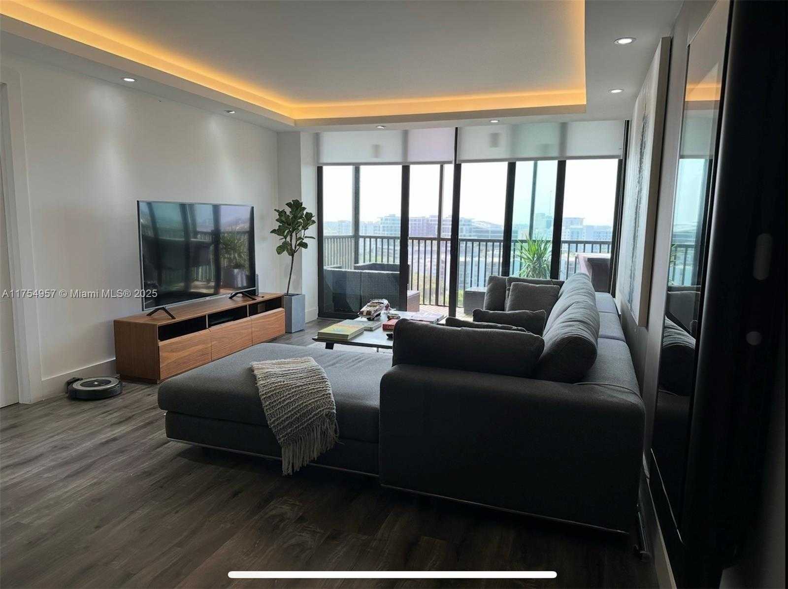 Small Image of 20301 WEST COUNTRY CLUB DR #1530, Aventura Number 6