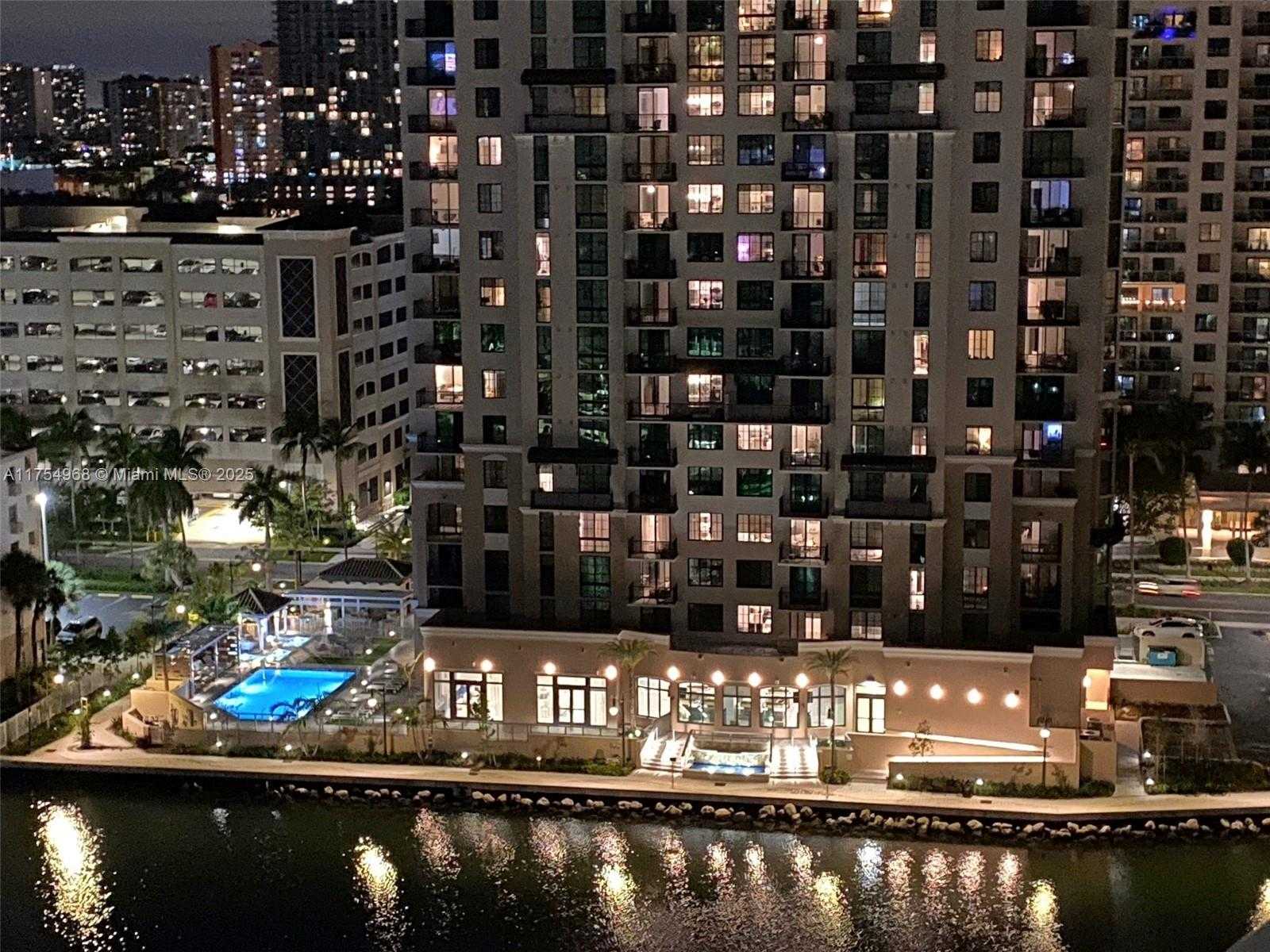 Small Image of 100 BAYVIEW DR #1503, Sunny Isles Beach Number 42
