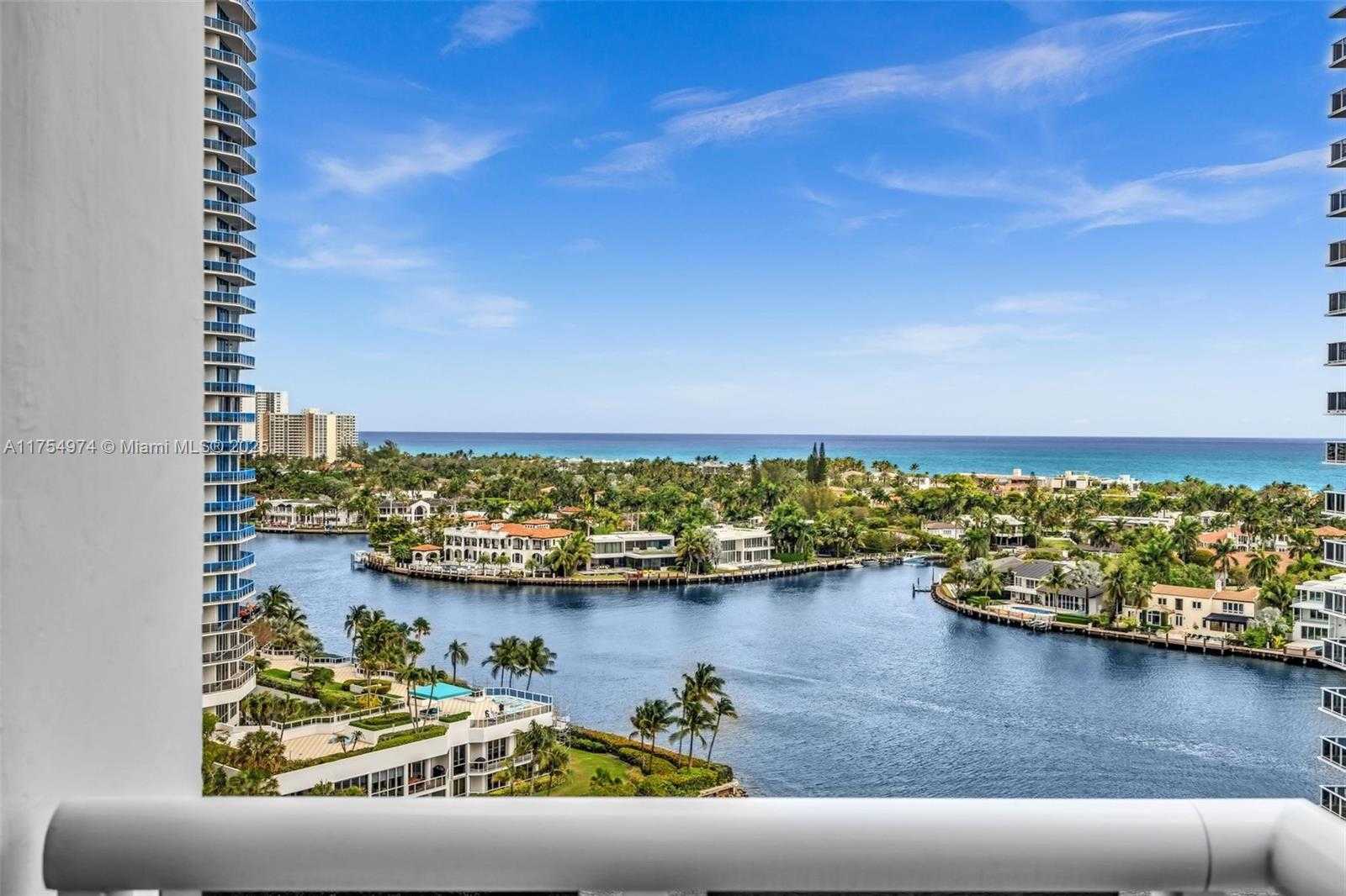 Small Image of 20505 E Country Club Dr, Aventura, FL 33180, USA Number 5