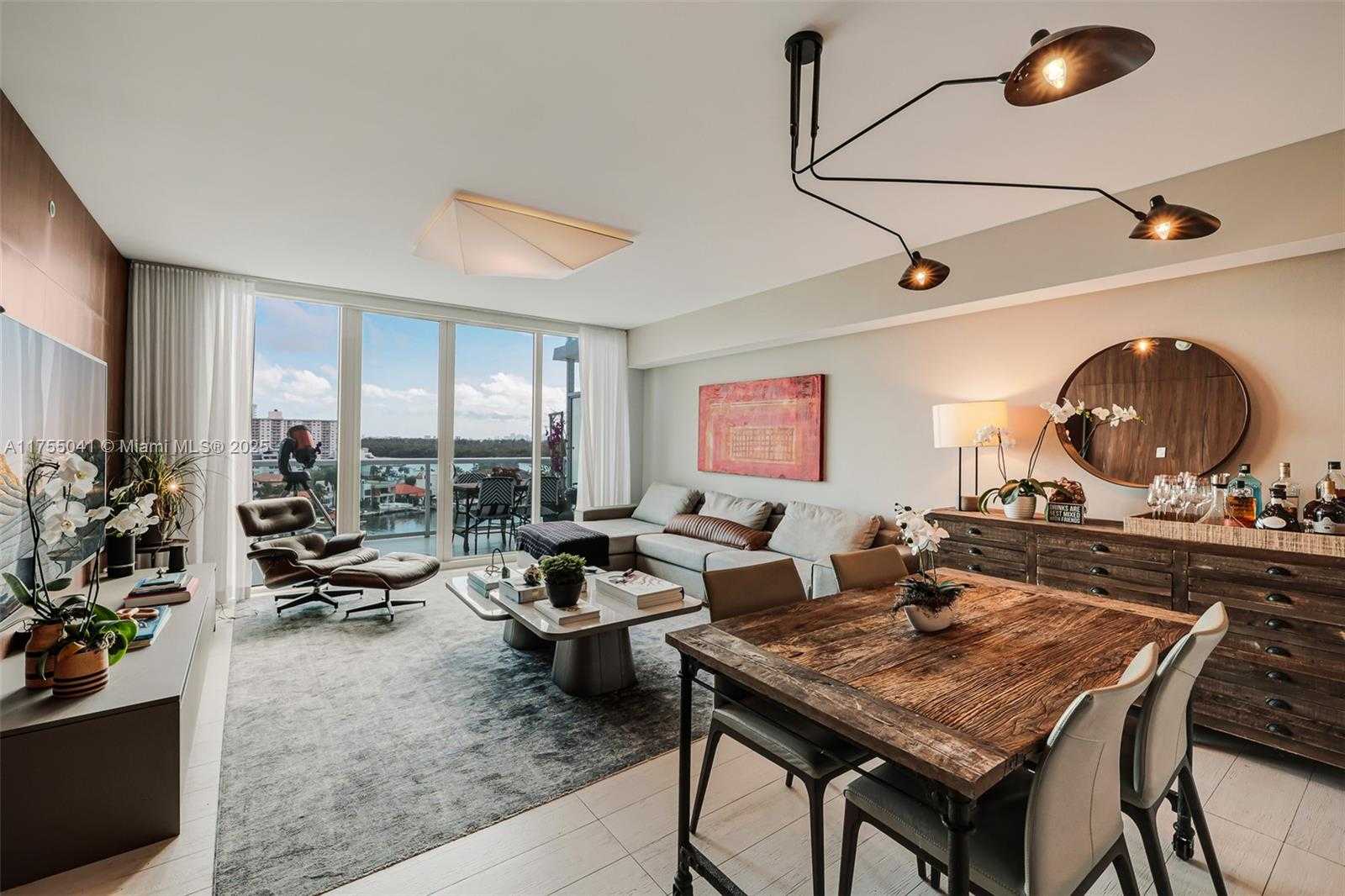 Small Image of 400 SUNNY ISLES BLVD #920, Sunny Isles Beach Number 11