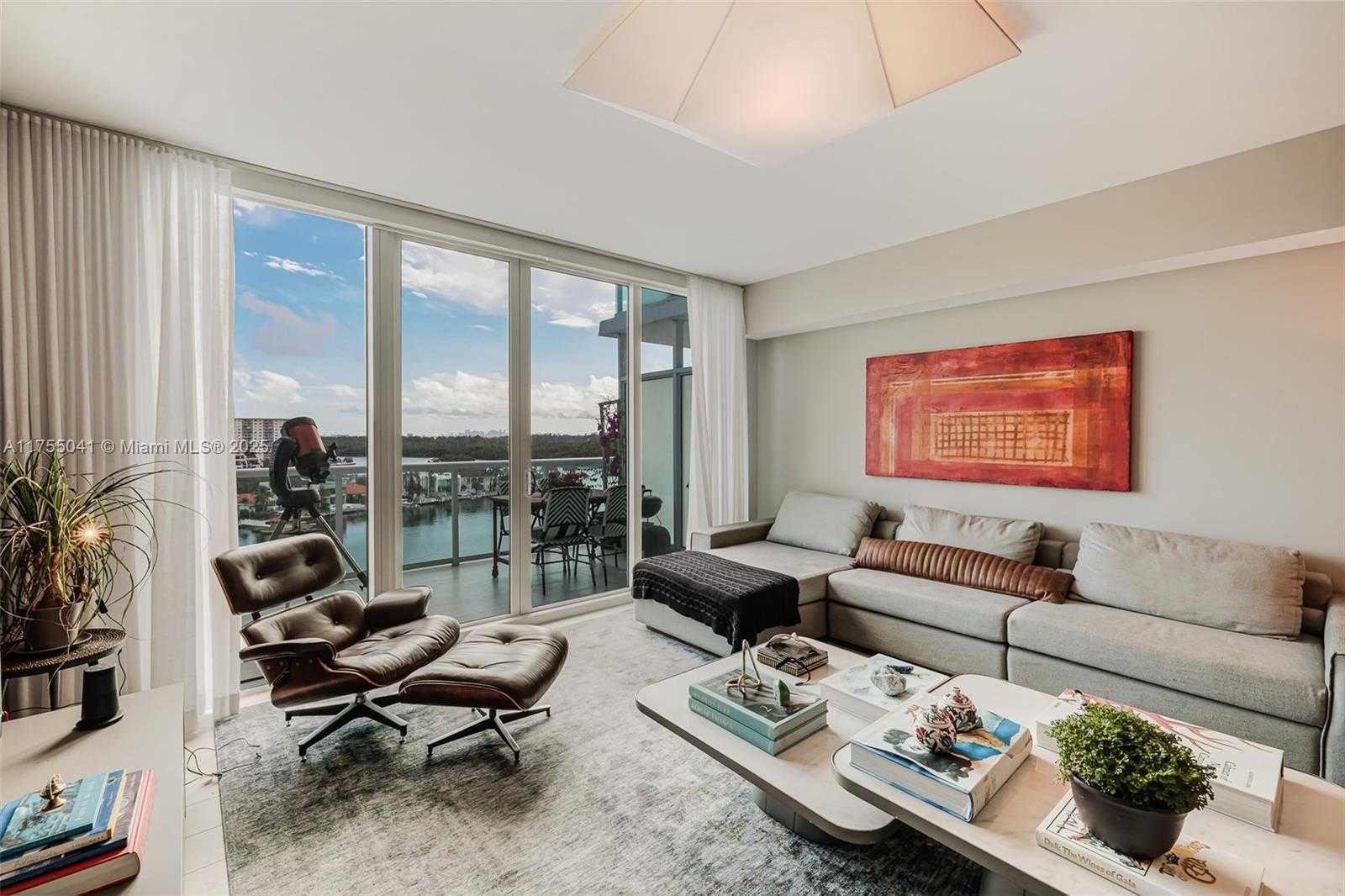 Small Image of 400 SUNNY ISLES BLVD #920, Sunny Isles Beach Number 12