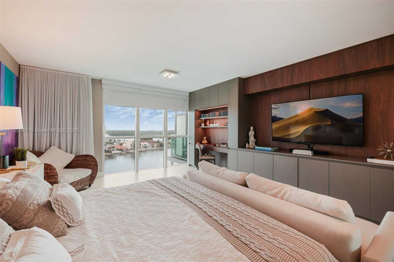 Small Image of 400 SUNNY ISLES BLVD #920, Sunny Isles Beach Number 15