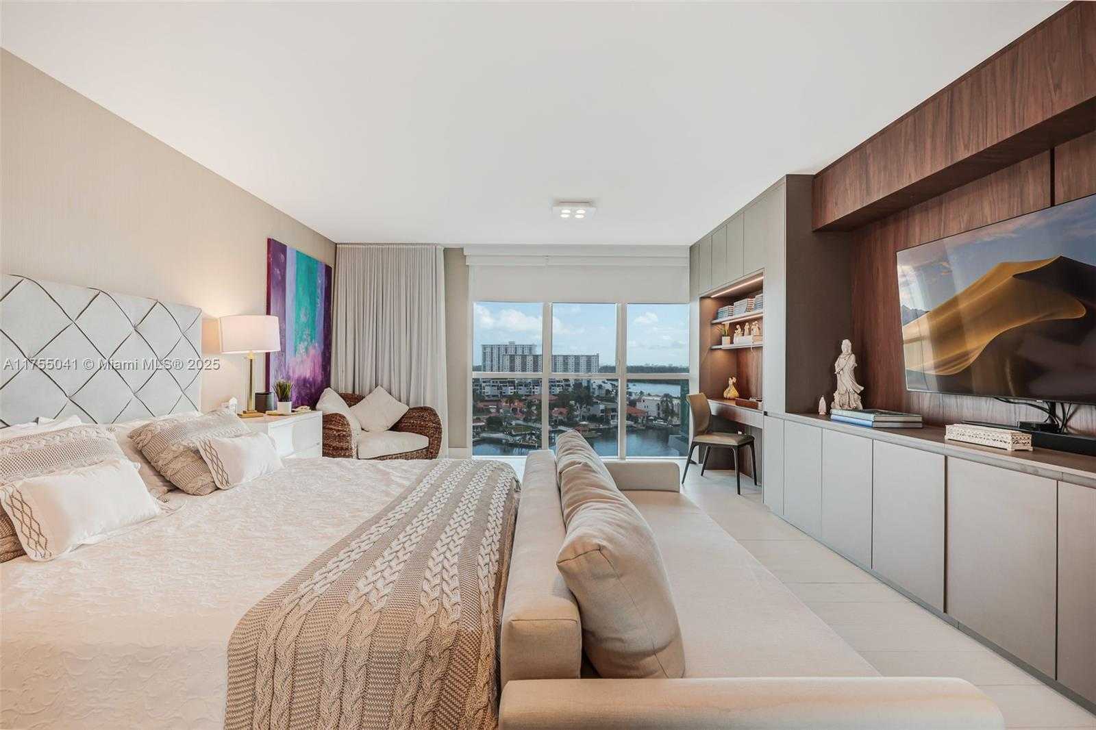 Small Image of 400 SUNNY ISLES BLVD #920, Sunny Isles Beach Number 18