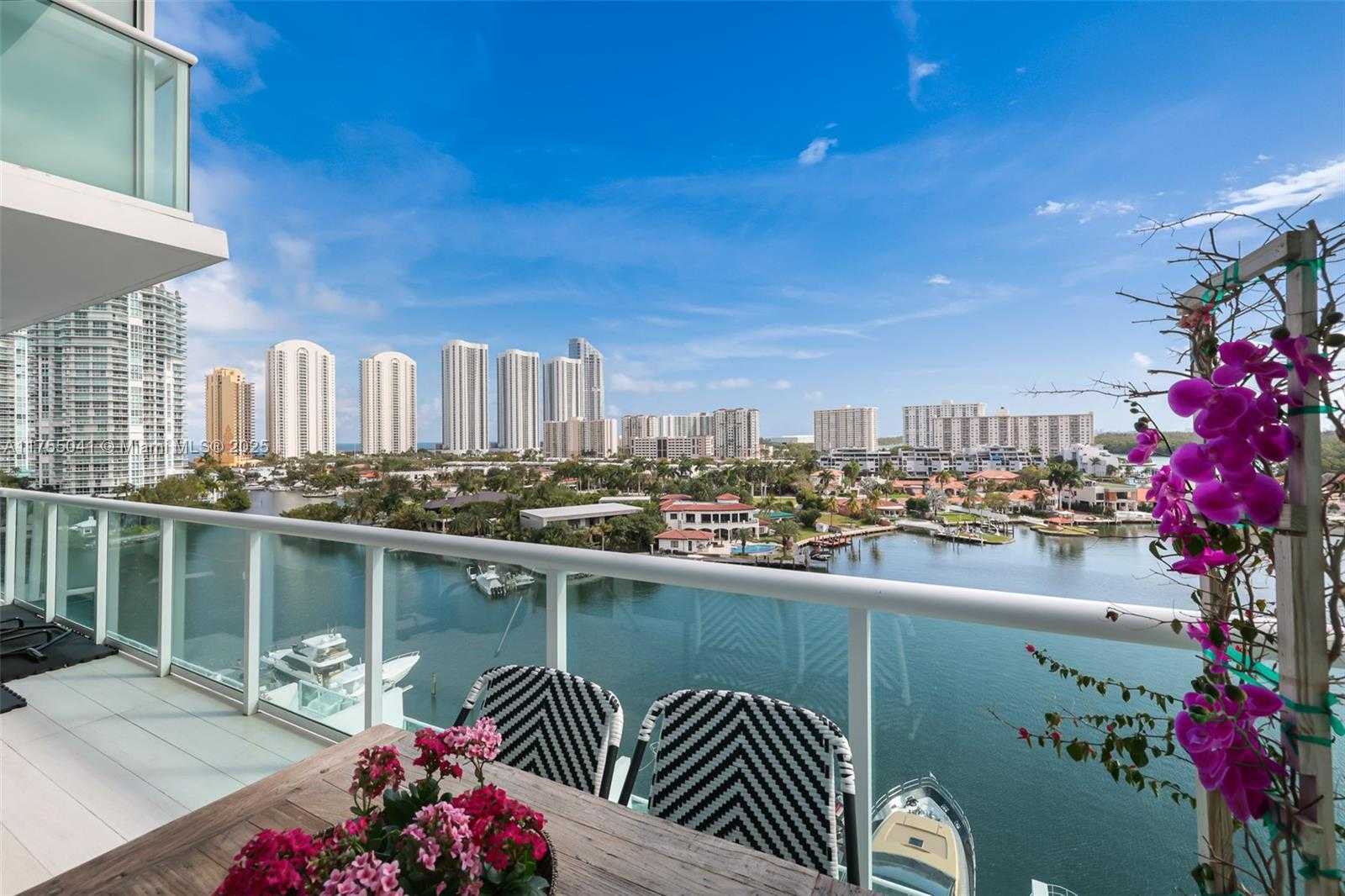 Small Image of 400 SUNNY ISLES BLVD #920, Sunny Isles Beach Number 2