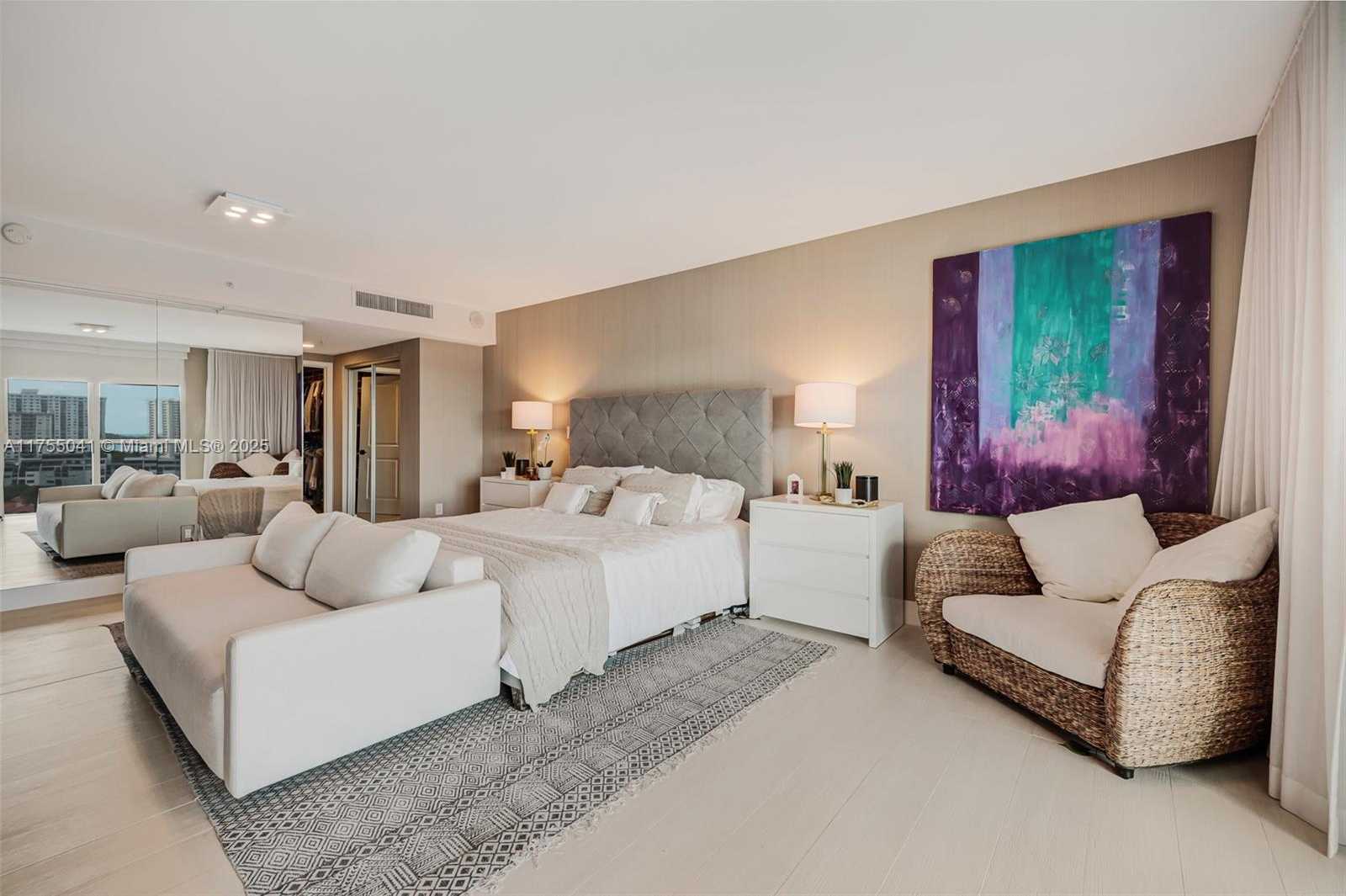 Small Image of 400 SUNNY ISLES BLVD #920, Sunny Isles Beach Number 20