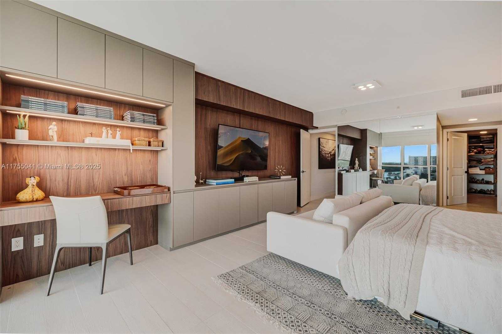 Small Image of 400 SUNNY ISLES BLVD #920, Sunny Isles Beach Number 21