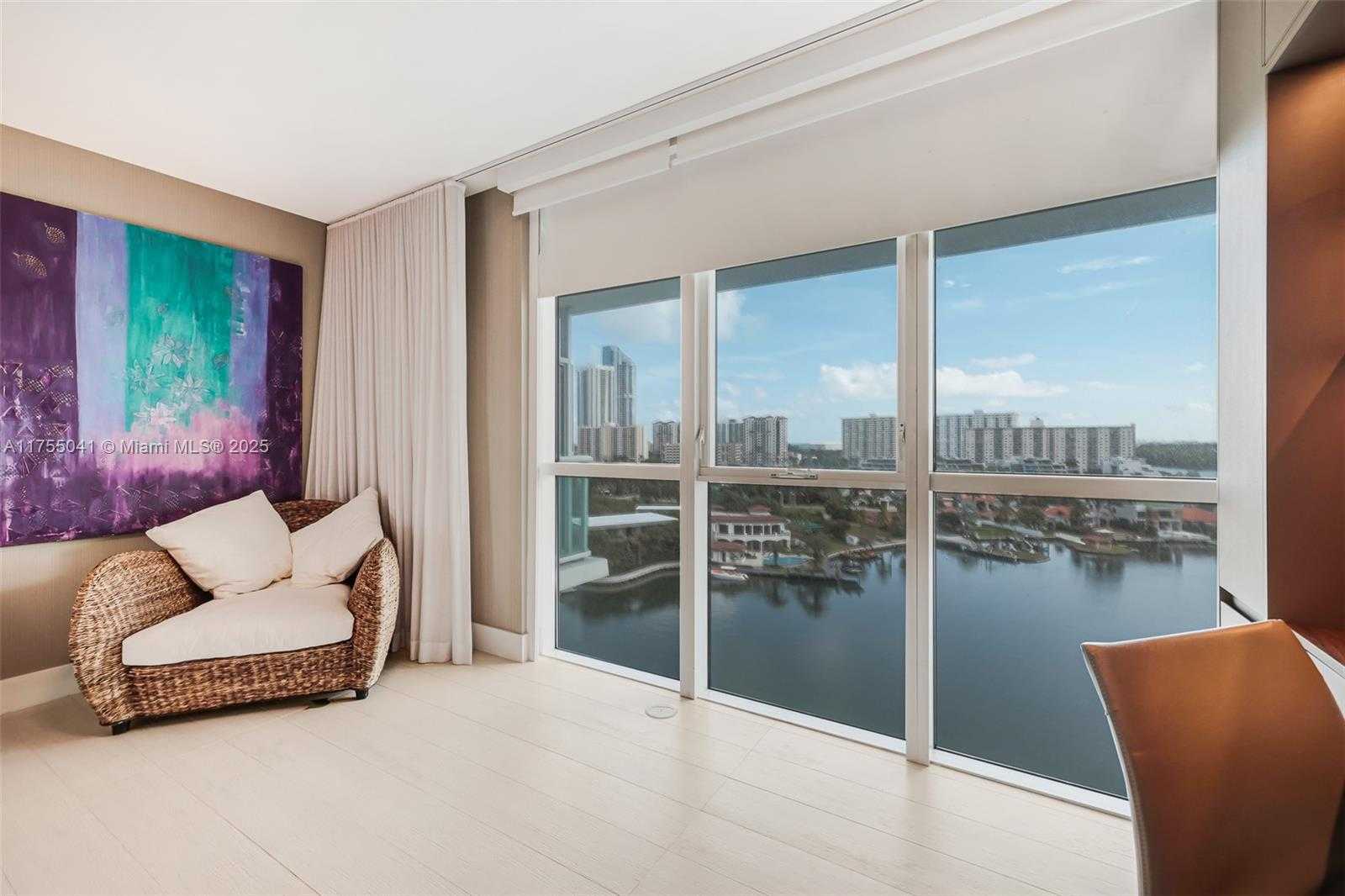 Small Image of 400 SUNNY ISLES BLVD #920, Sunny Isles Beach Number 23