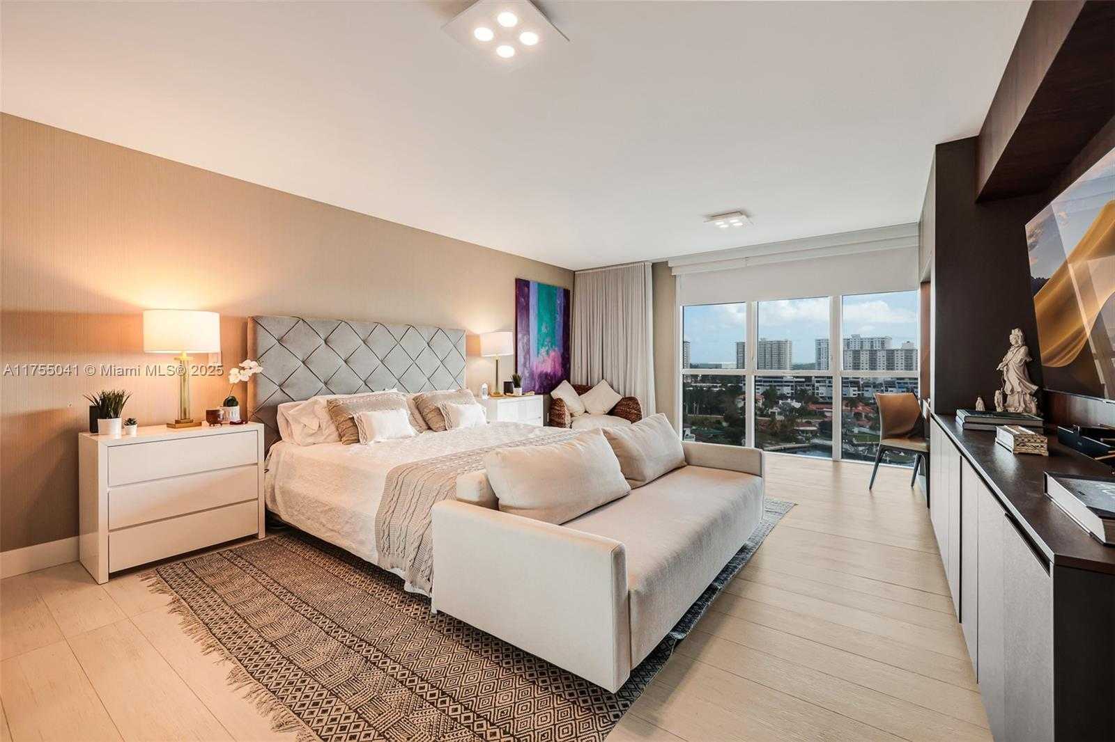 Small Image of 400 SUNNY ISLES BLVD #920, Sunny Isles Beach Number 24