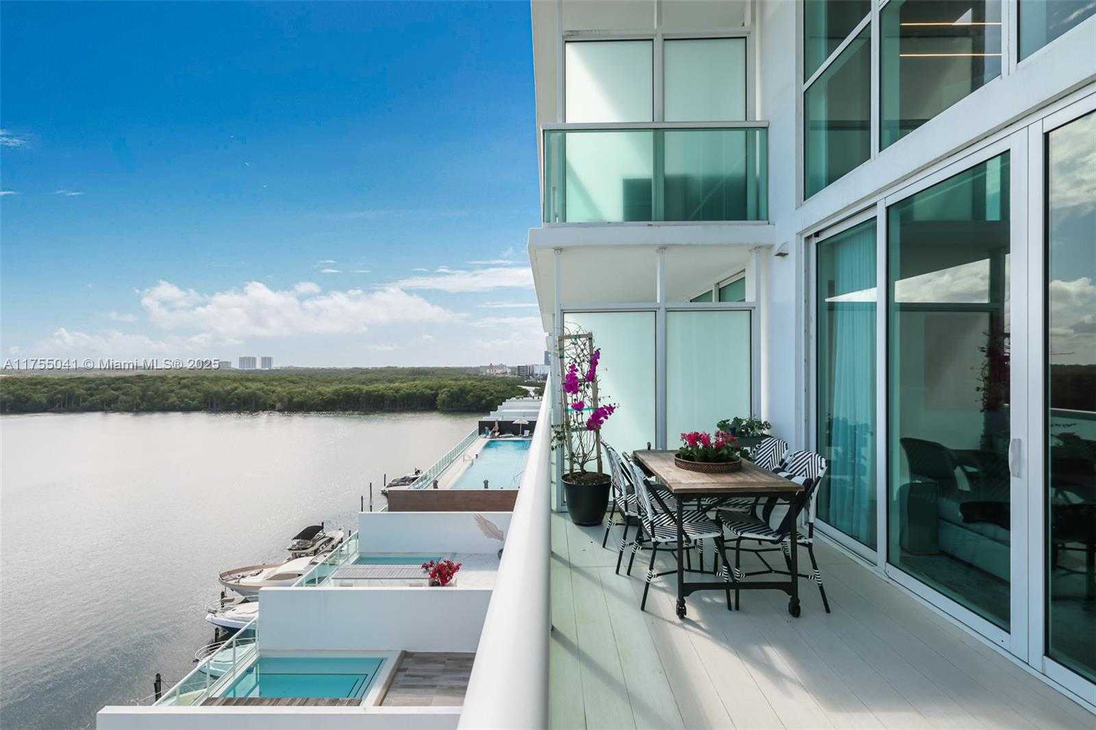 Small Image of 400 SUNNY ISLES BLVD #920, Sunny Isles Beach Number 37