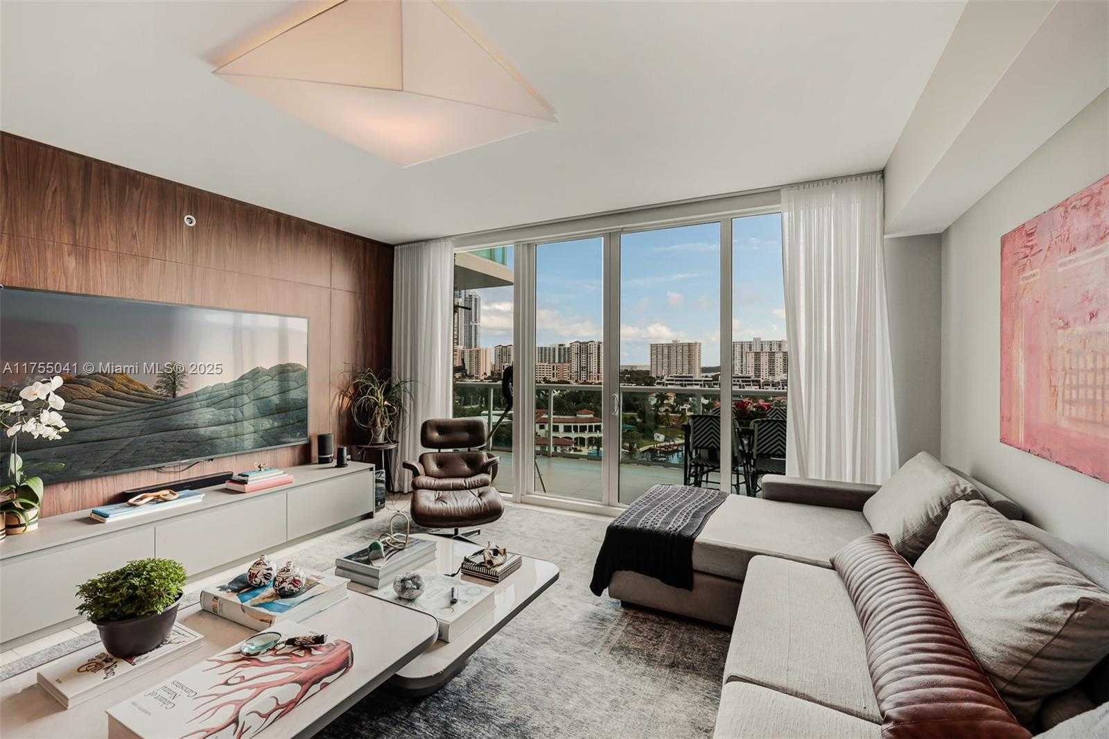 Small Image of 400 SUNNY ISLES BLVD #920, Sunny Isles Beach Number 5