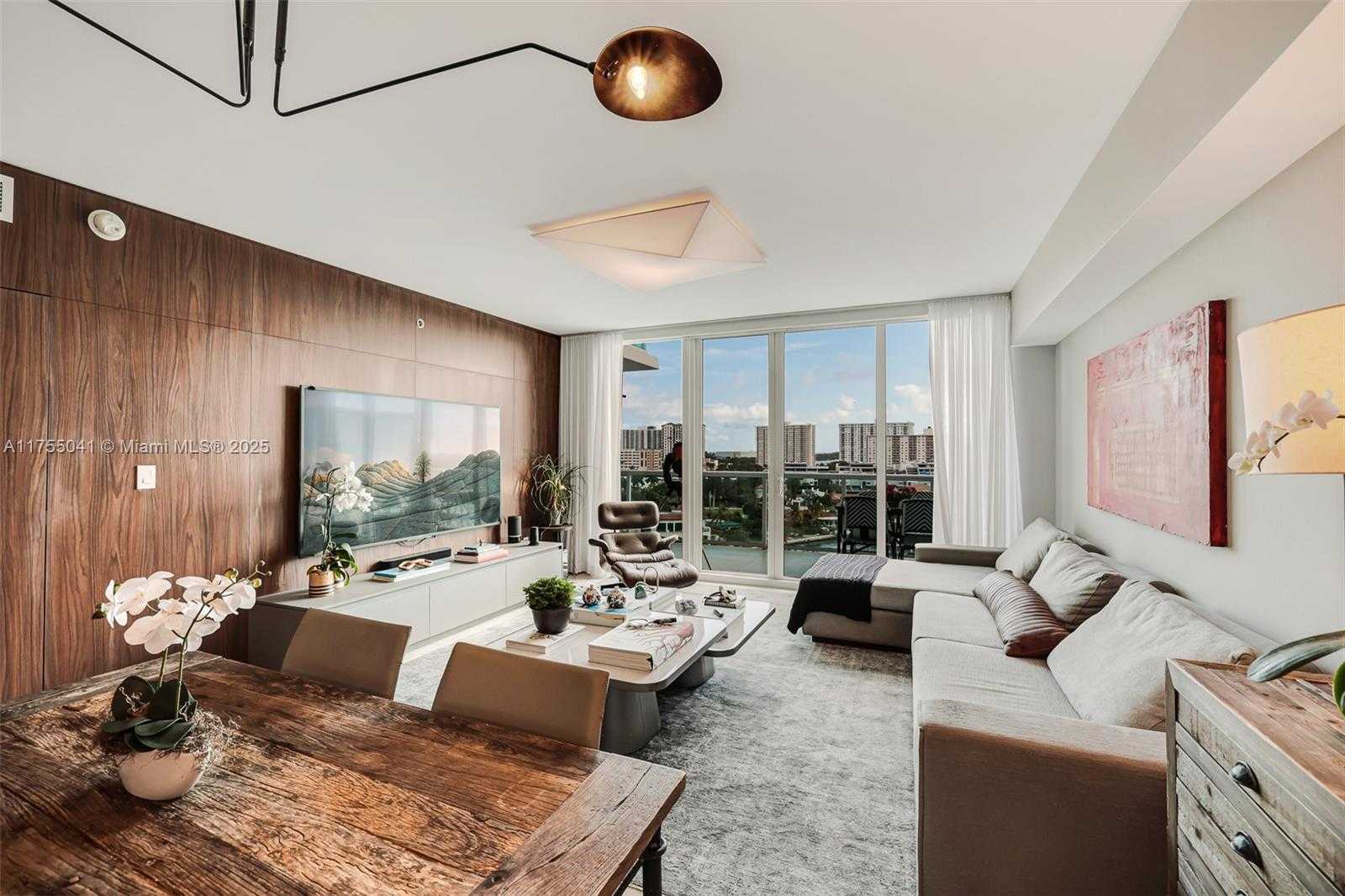 Small Image of 400 SUNNY ISLES BLVD #920, Sunny Isles Beach Number 6
