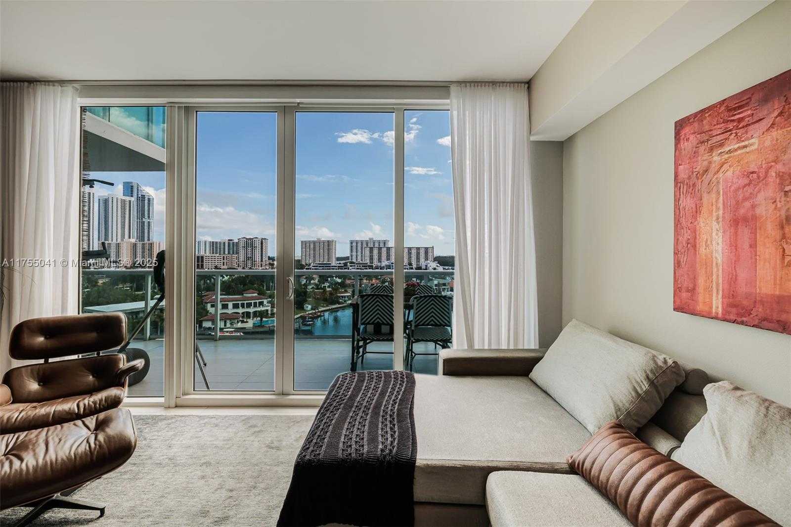 Small Image of 400 SUNNY ISLES BLVD #920, Sunny Isles Beach Number 8